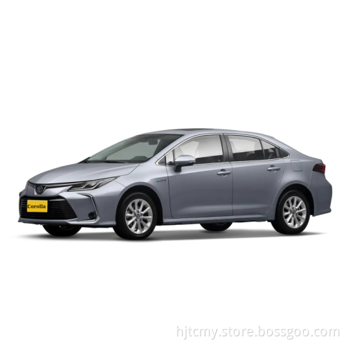 2023 Toyota Corolla Electric Cheap New Cars 1.8L E-CVT Sedan Toyota Corolla 2022